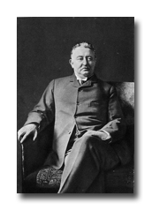 Cecil John Rhodes