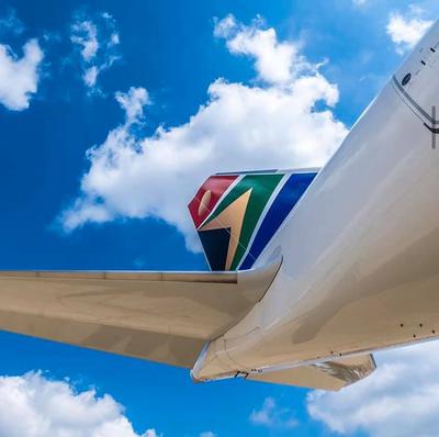 South African Airways are returning to the skies soon
