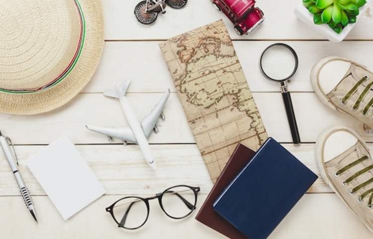 Best places in Africa to travel for college students