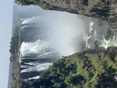 Victoria Falls