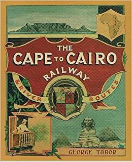 Cape to Cairo
