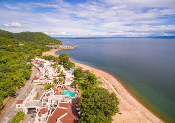 Caribbea Bay at Lake Kariba