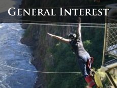 General trip stories from Victoria Falls holidays