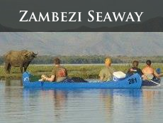 There are worrying plans in the pipeline to turn the Zambezi River into a Navigable Seaway