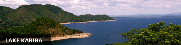 Destination Lake Kariba