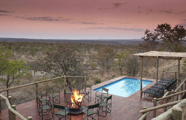 Special Offers on accommodation in Victoria Falls, Zimbabwe