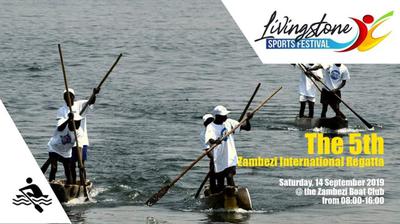 Regatta includes mokoro race