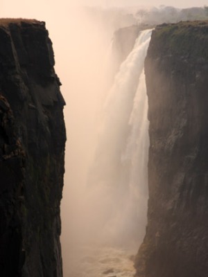 Simple discounted Victoria Falls activities in a nice package