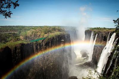 Zambia side, taken 10 January 2020 - SafPar