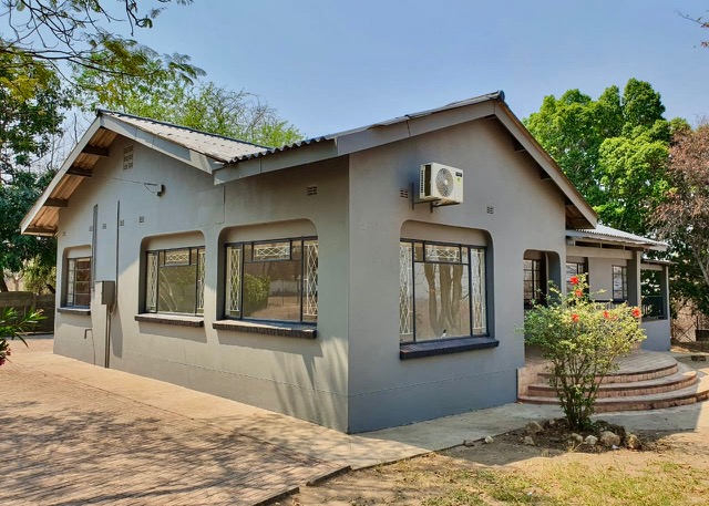 House for sale in Hwange Town