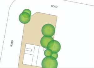 Industrial building site for sale in Victoria Falls, Zimbabwe