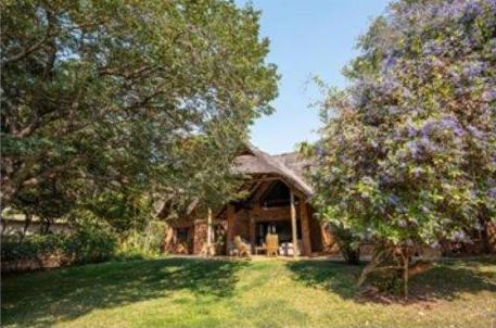 House for sale in Victoria Falls, Zimbabwe