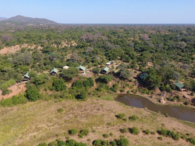 Kavinga Camp