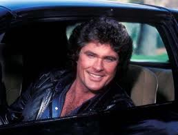Micheal Hasselhoff