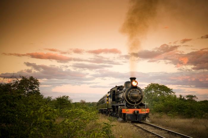 Victoria Falls Packages - Zambia