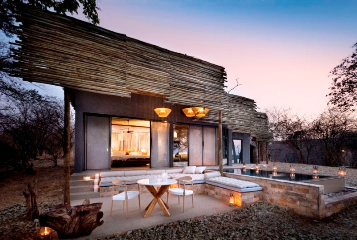 Résultat d'image pour Matetsi River Lodge - Victoria Falls, Zimbabwe