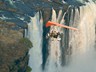 Victoria Falls microlight