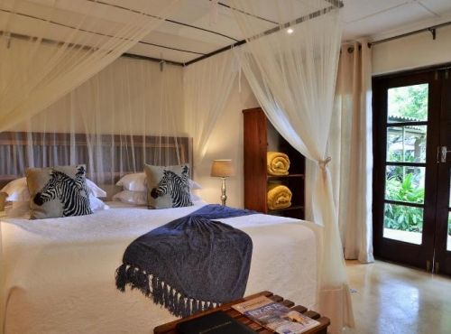 Bayete Guest Lodge, Zimbabwe