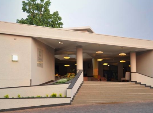 Cresta Sprayview Hotel - Victoria Falls Accommodation