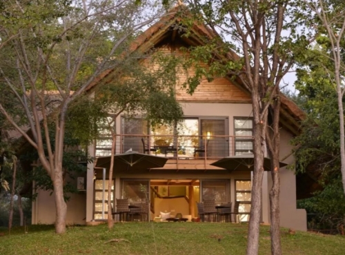 Victoria Falls Safari Suites - Zimbabwe