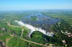 Activities in Livingstone