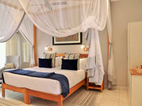 Batonka Guest Lodge, Victoria Falls, Zimbabwe