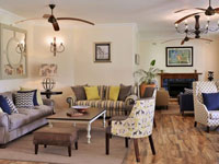 Batonka Guest Lodge in Victoria Falls, Zimbabwe