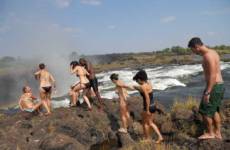 Livingstone Information