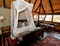 Ivory Lodge in Hwange, Zimbabwe