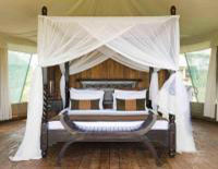 Lake Masek Tented Camp, Southern Serengeti National Park, Tanzania