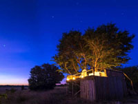 Little Makalolo Camp, Hwange National Park, Zimbabwe