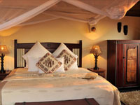 Muchenje Safari Lodge, Chobe Botswana