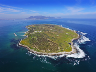 Cape Town City, Table Mountain and Robben island Tour - Cape Town, South Africa
