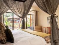 Shongwe Oasis room in Victoria Falls town, just 2.5kms from the mighty Mosi oa Tunya, Zimbabwe