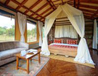 Tarangire Balloon Camp, Tarangire National Park, Tanzania