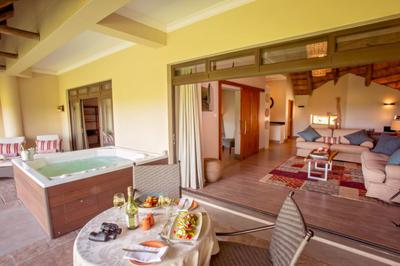 The Strathearn Suite