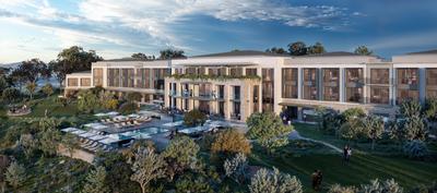Novotel to Open in Victoria Falls