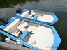 2 x 40hp tender boats