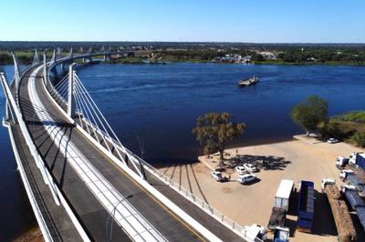 Kazungula Border (credit: Al Jezeera)