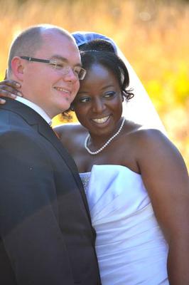 Victoria Falls wedding