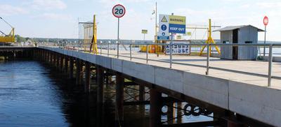 Progress is said to be satisfactory