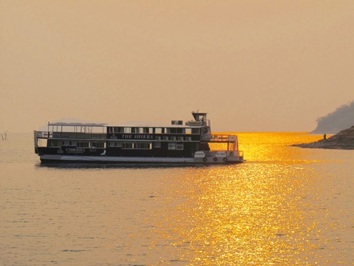 kariba sunset cruise