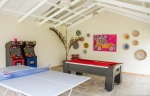 A games room