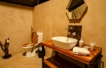 En-suite bathrooms