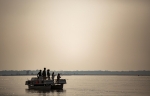Boating and fishing