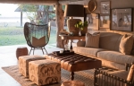 Main area lounge