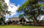 Chobe River Lodge