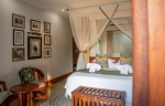 Luxury Safari rooms