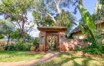 The Javanese door