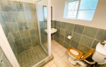 En-suite bathroom